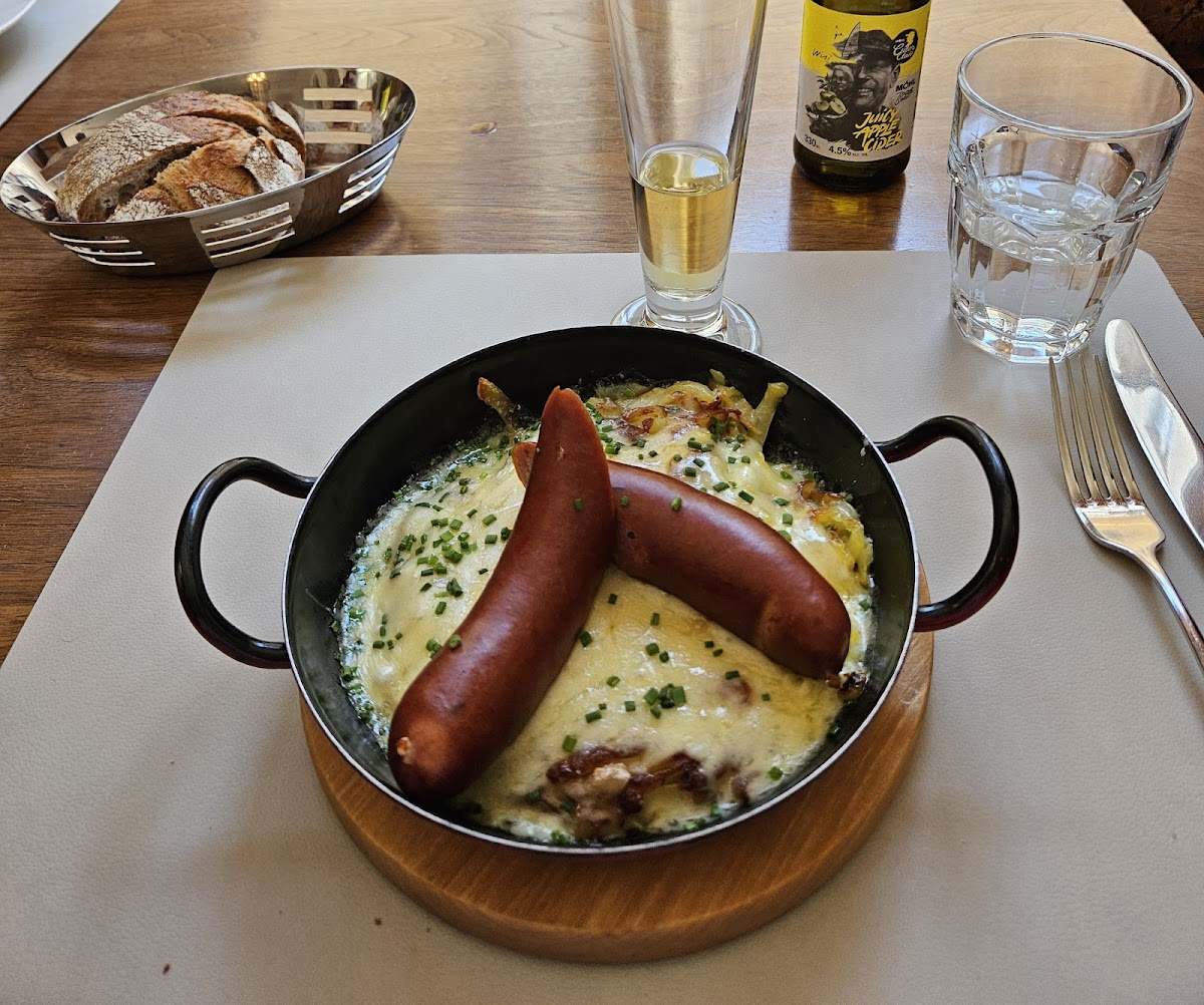 Restaurant Hasenburg Photos 2